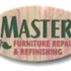 Master Furniture Repair & Refinishing - Furniture Refinishing, Stripping & Repair
