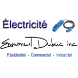 Voir le profil de Électricité Emmanuel Dubuc Inc. - Crabtree