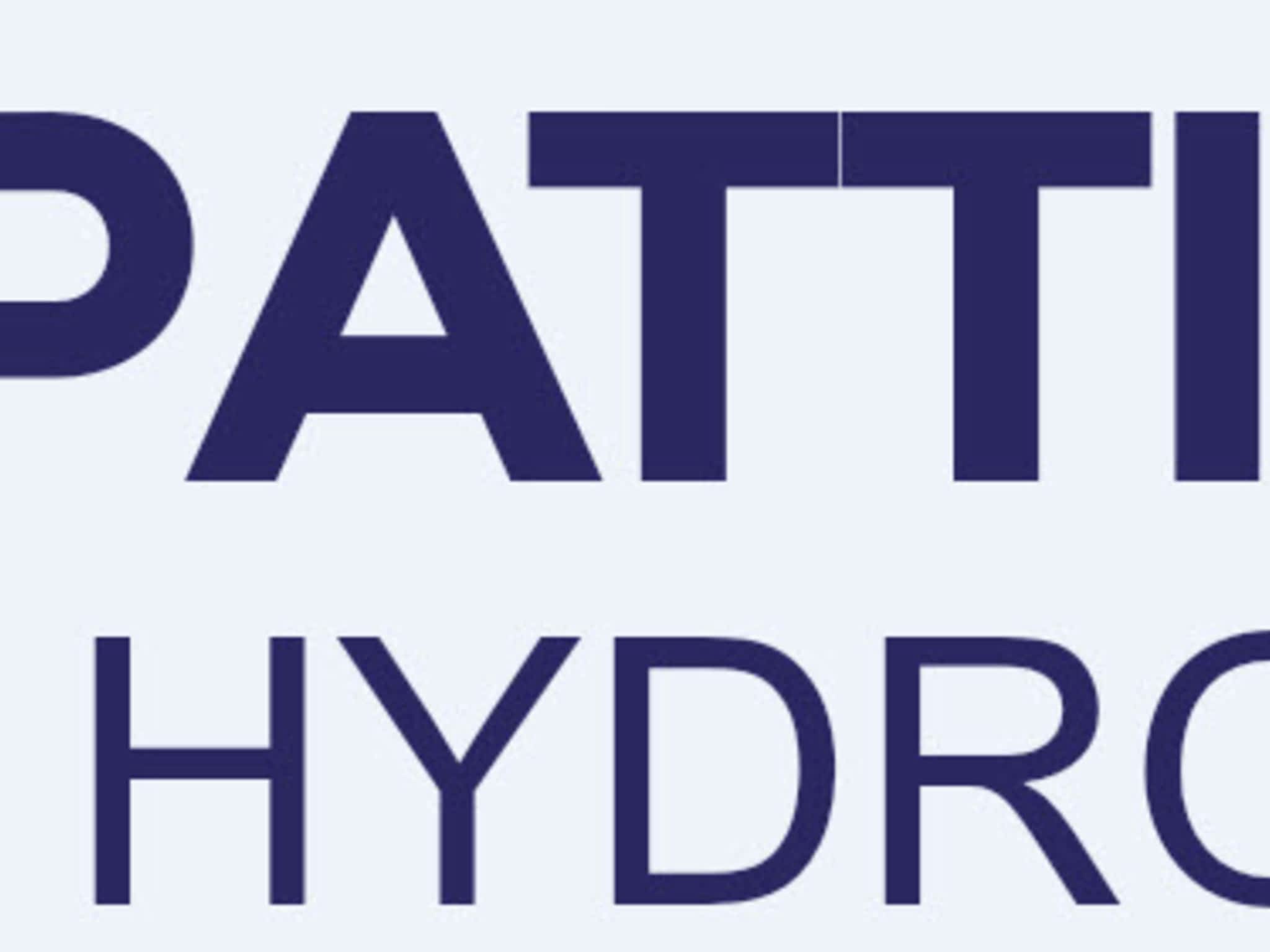 photo Pattison Hydrovac Inc