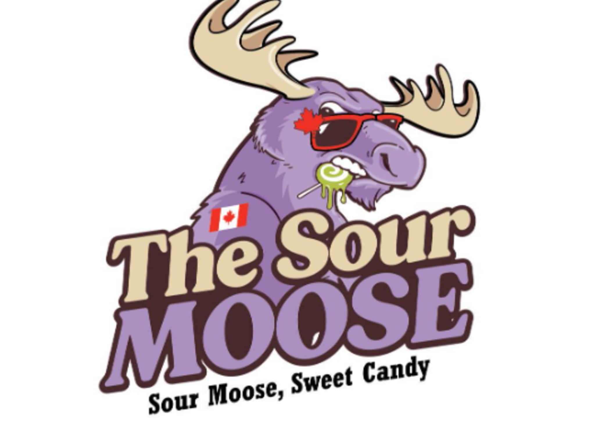 photo The Sour Moose