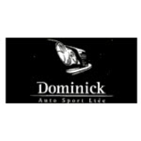 View Dominick Auto Sport’s Rock Forest profile