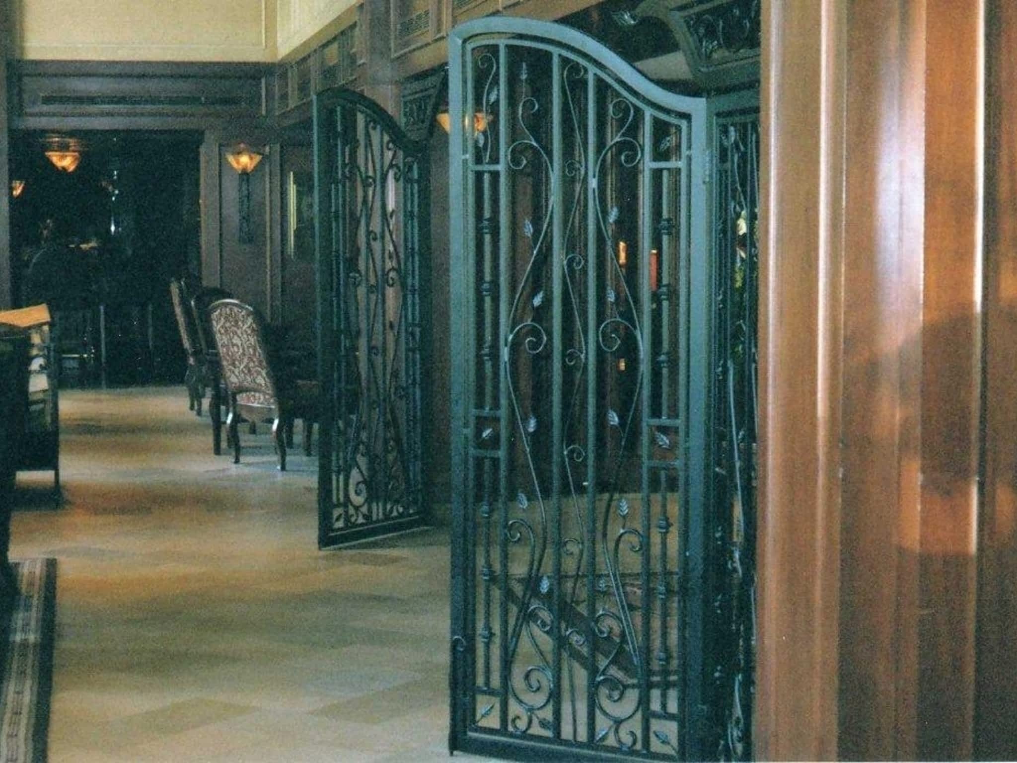 photo Logan Valley Forge Ltd