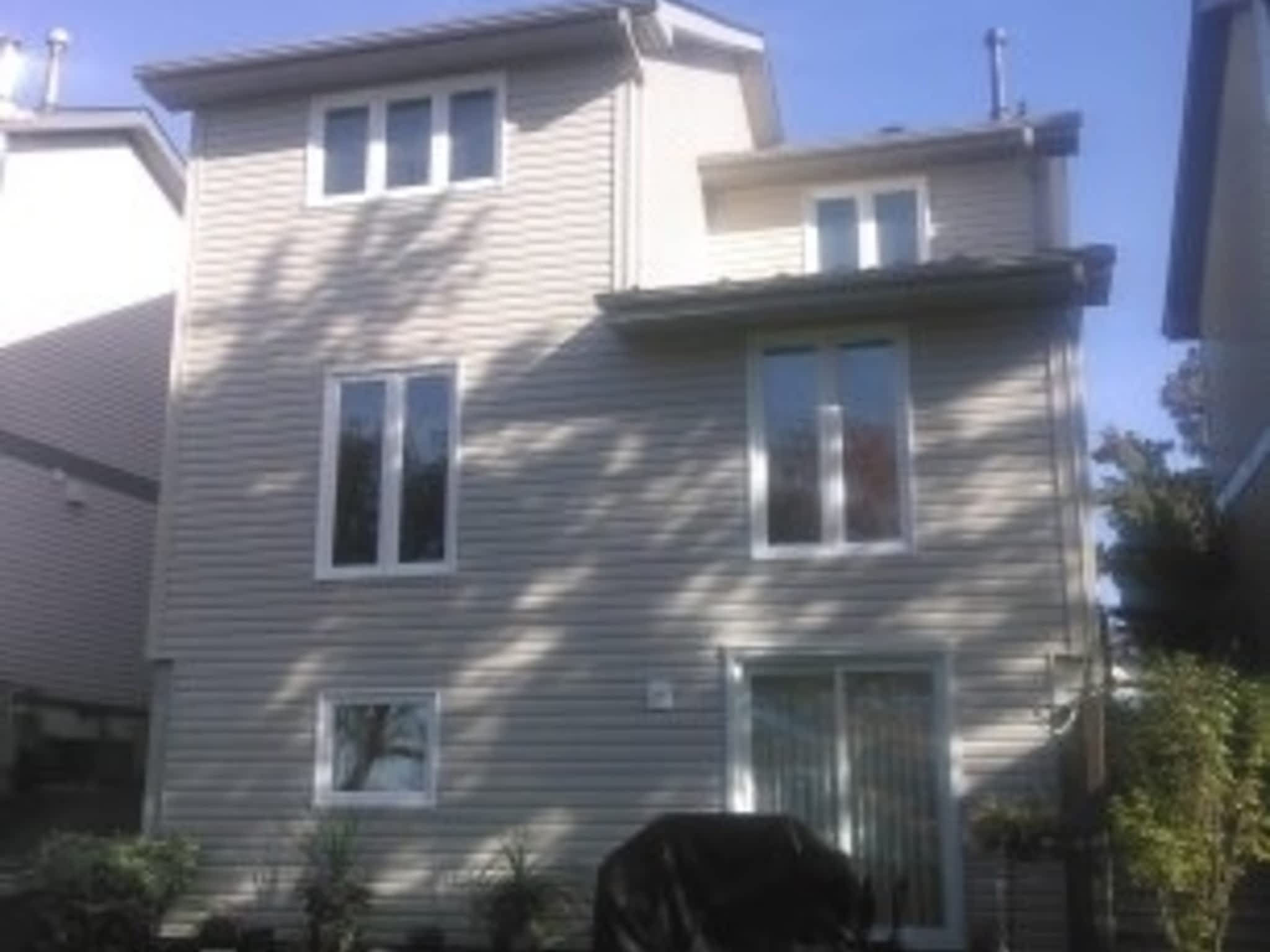 photo Mac-Bren Contracting