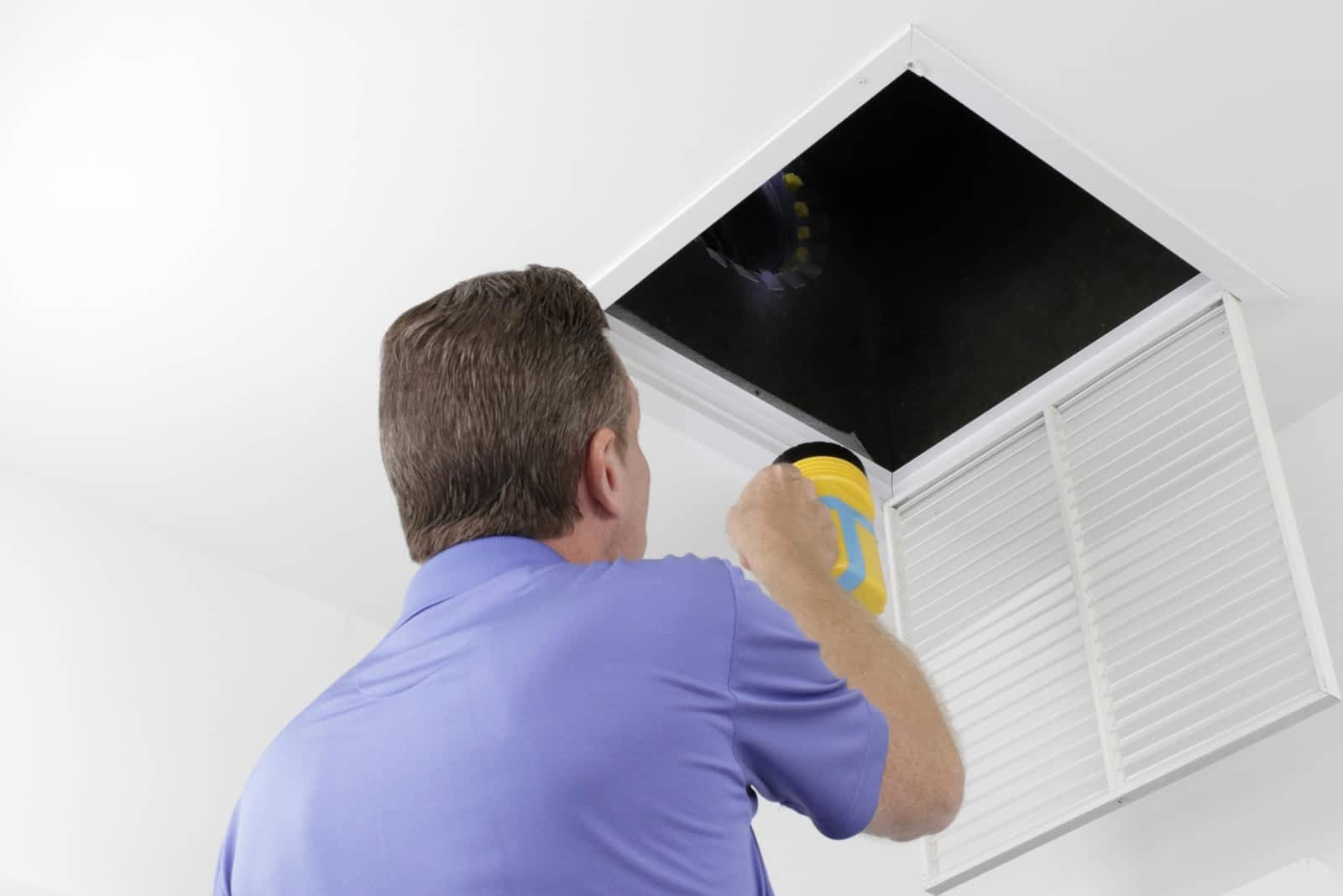 advanced furnace & air duct cleaning inc