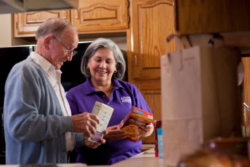 Home Instead Senior Care Toronto Home Instead Senior Care Toronto