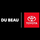Du Beau Toyota - Logo