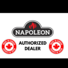 The Gas Man ( Parry Sound & Muskoka ) - Heating Contractors