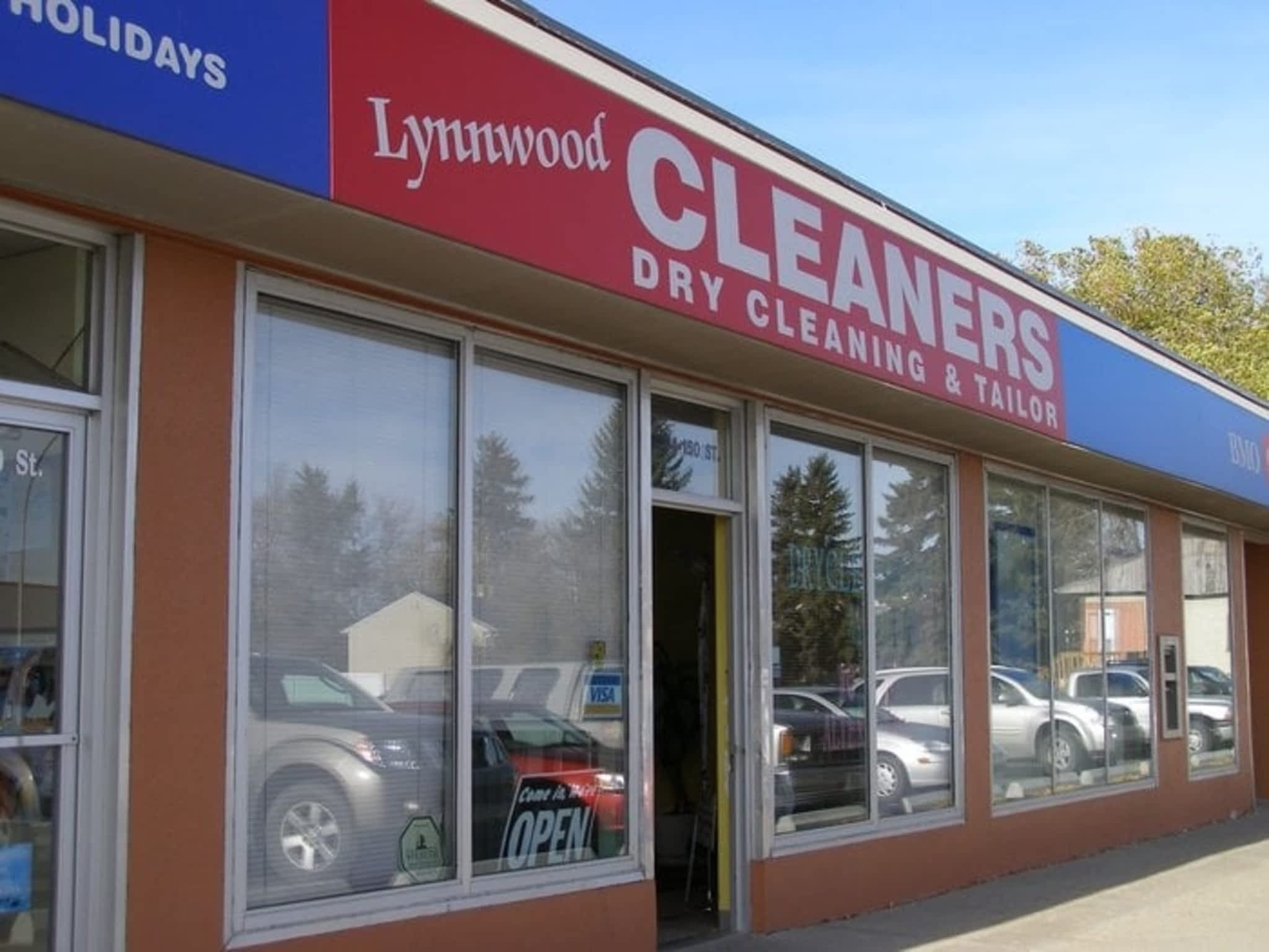 photo Lynwood Dry Cleaners