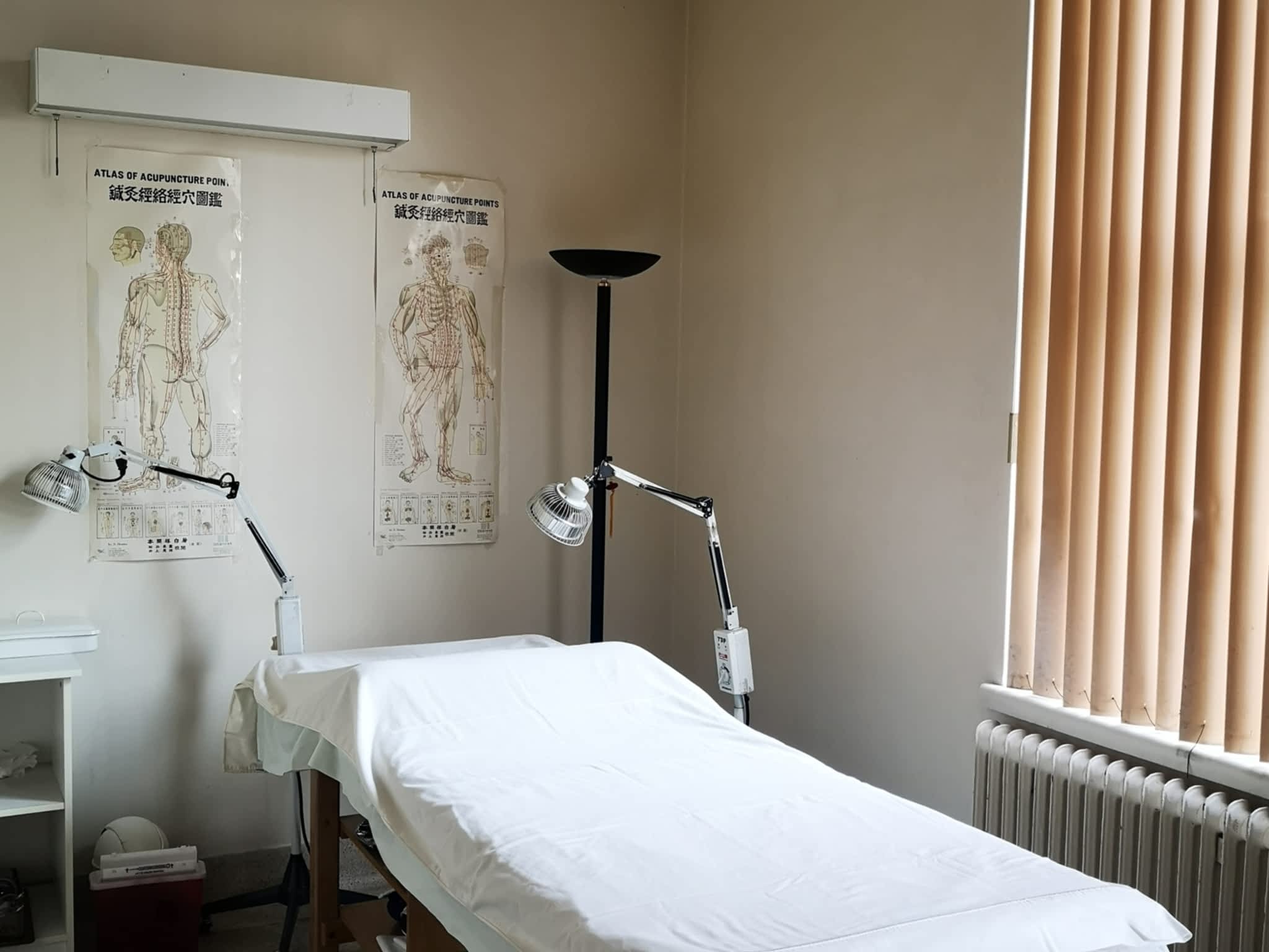 photo Able Chinese Acupuncture Clinic