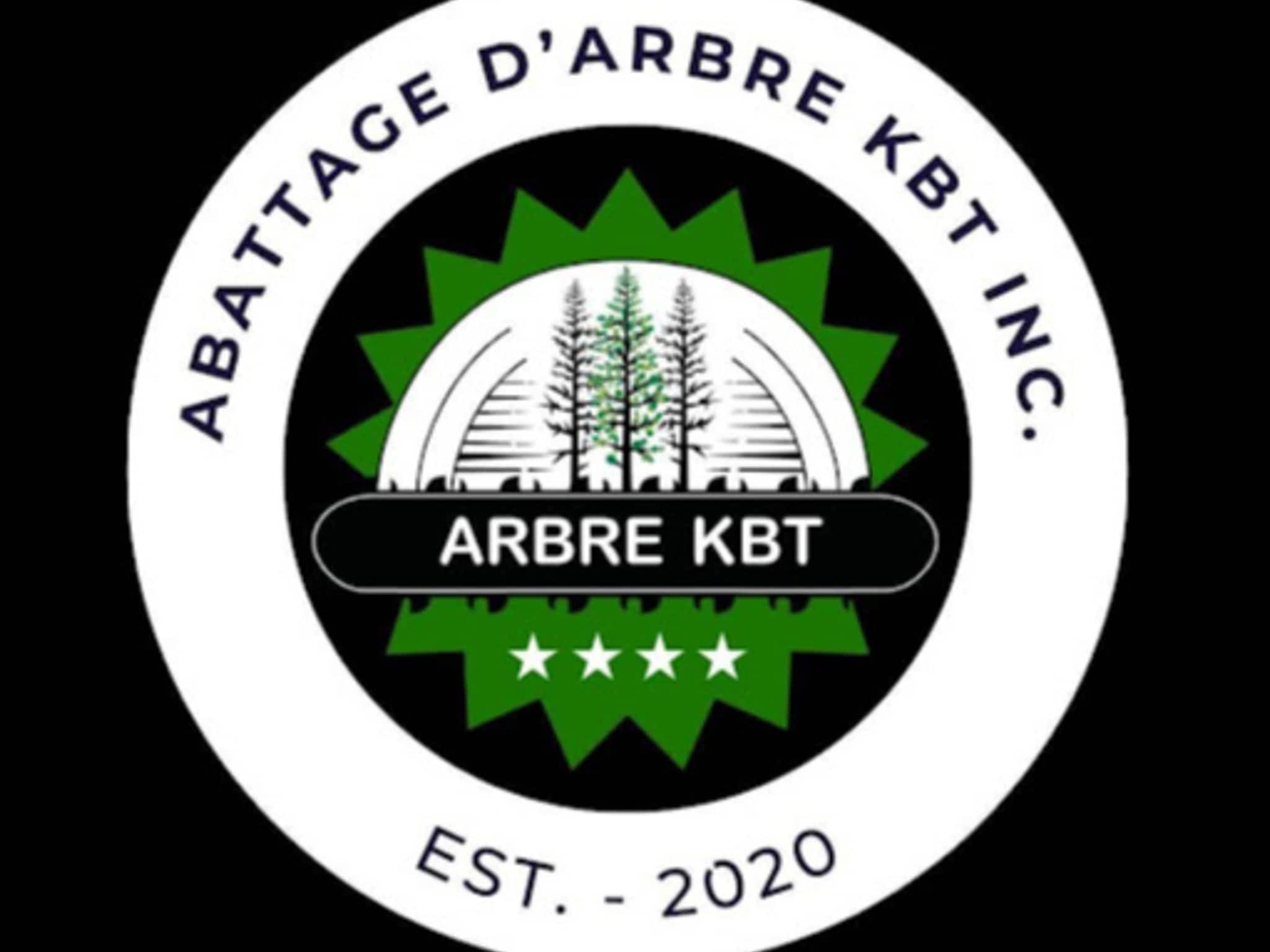 photo Arbre KBT Élagage, émondage et abattage d'arbre