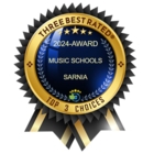 St Cecilia's Conservatory of Music - Piano Lessons & Stores