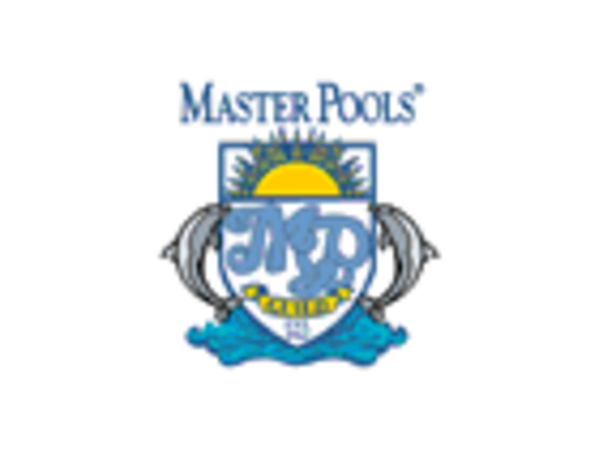 photo Master Pools Alta Ltd