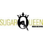 Sugar Queen Organic Hair Removal - Logo