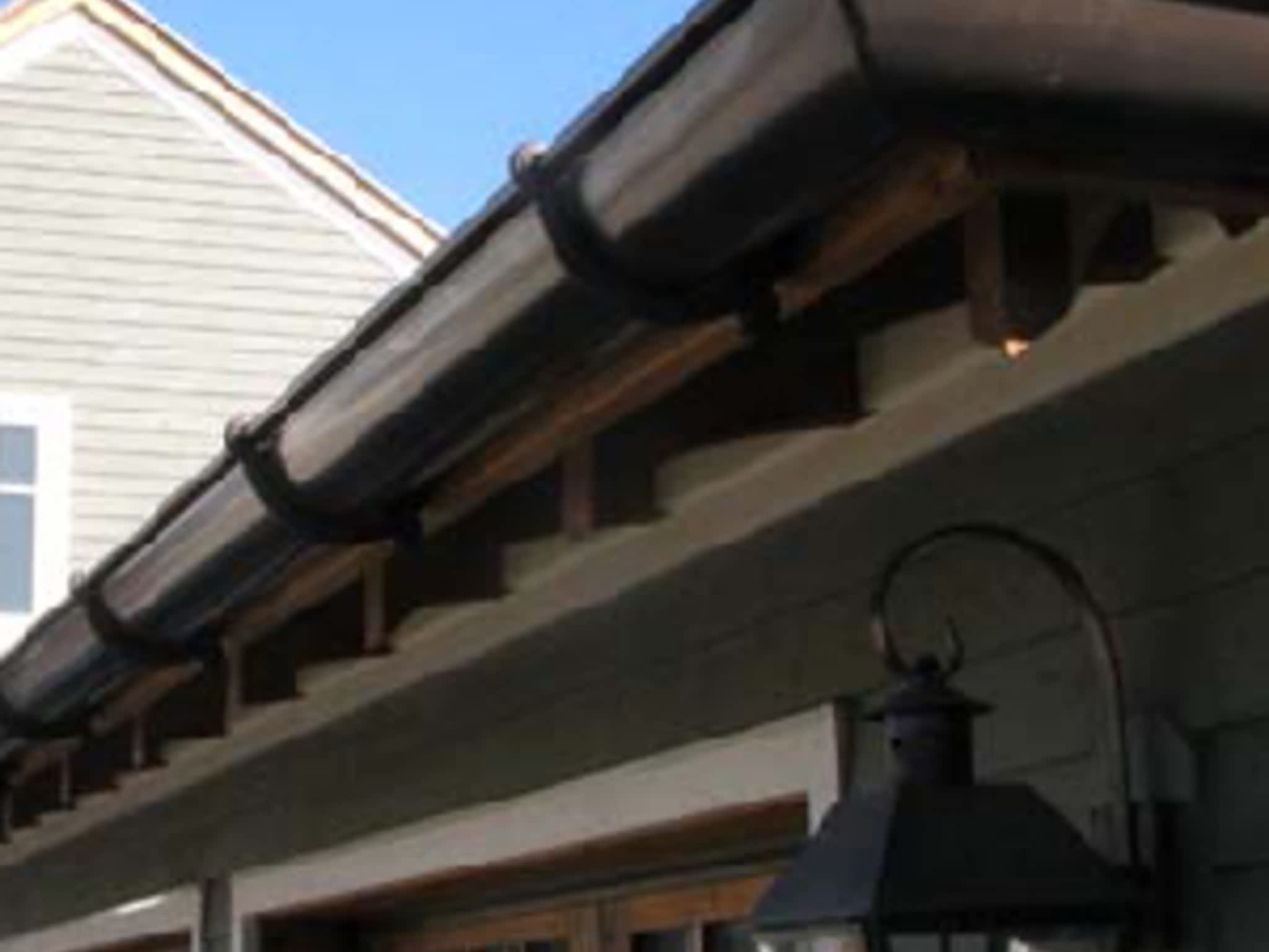 Gorilla Gutters Collingwood, ON 101 Pretty River Parkway S, Suite