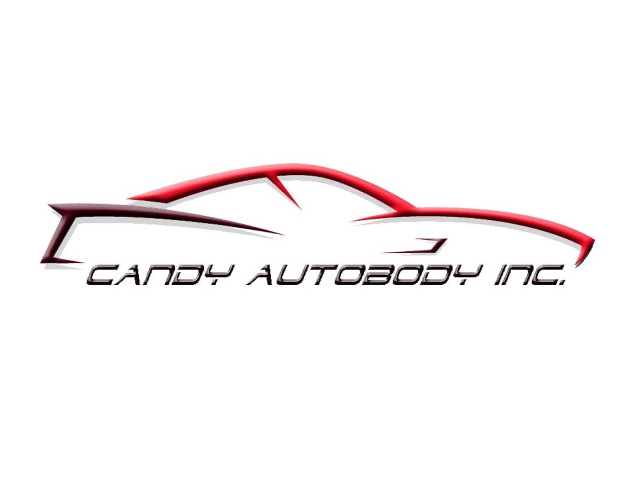 photo Candy Autobody Inc