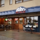Mike's Place - Cafés
