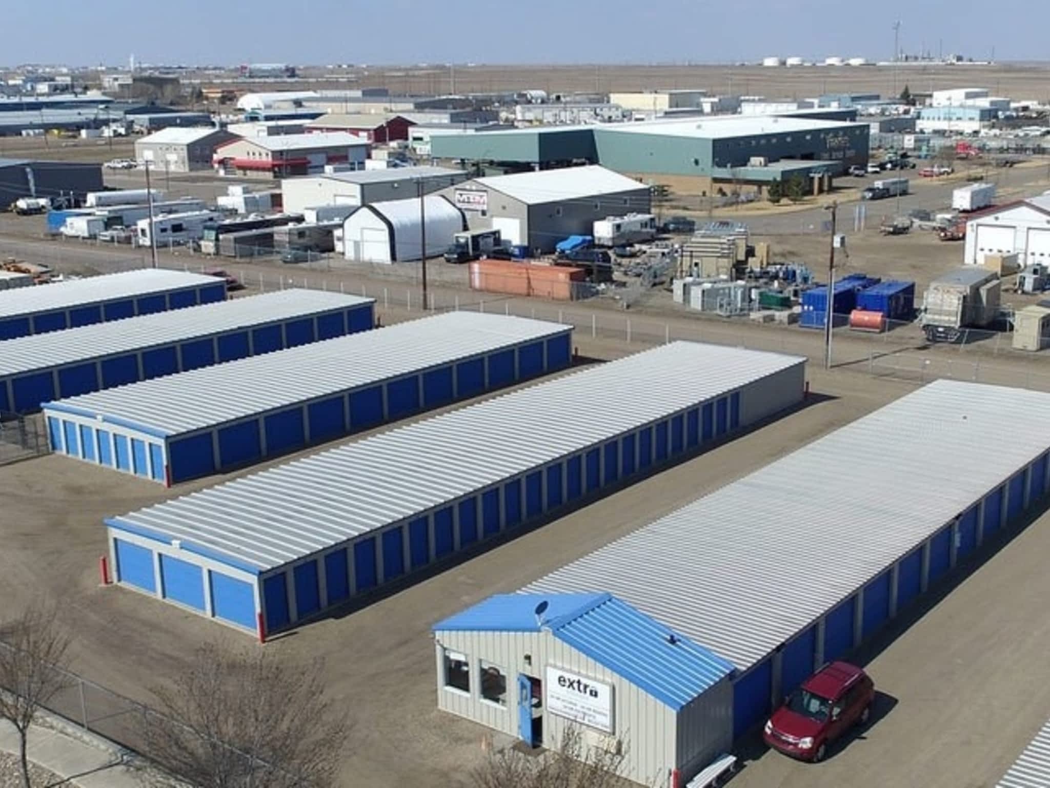 photo Extra Storage Ltd