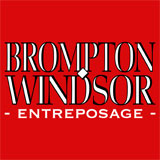 Voir le profil de Brompton-Windsor-Entreposage - North Hatley