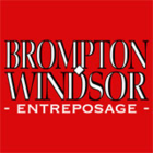 Brompton-Windsor-Entreposage - Logo