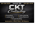 CKT Contracting - Landscape Contractors & Designers
