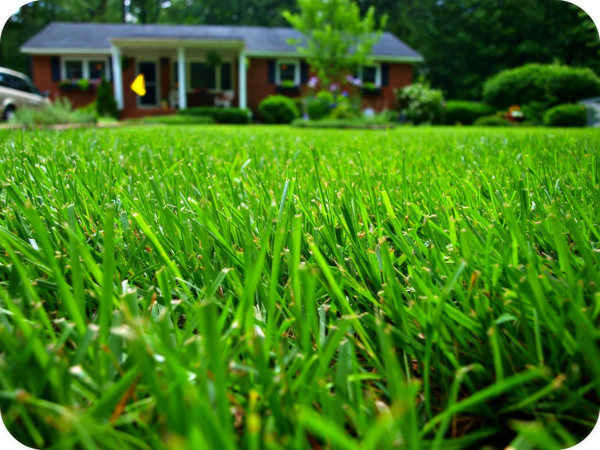 photo Calgary Lawn Solutions