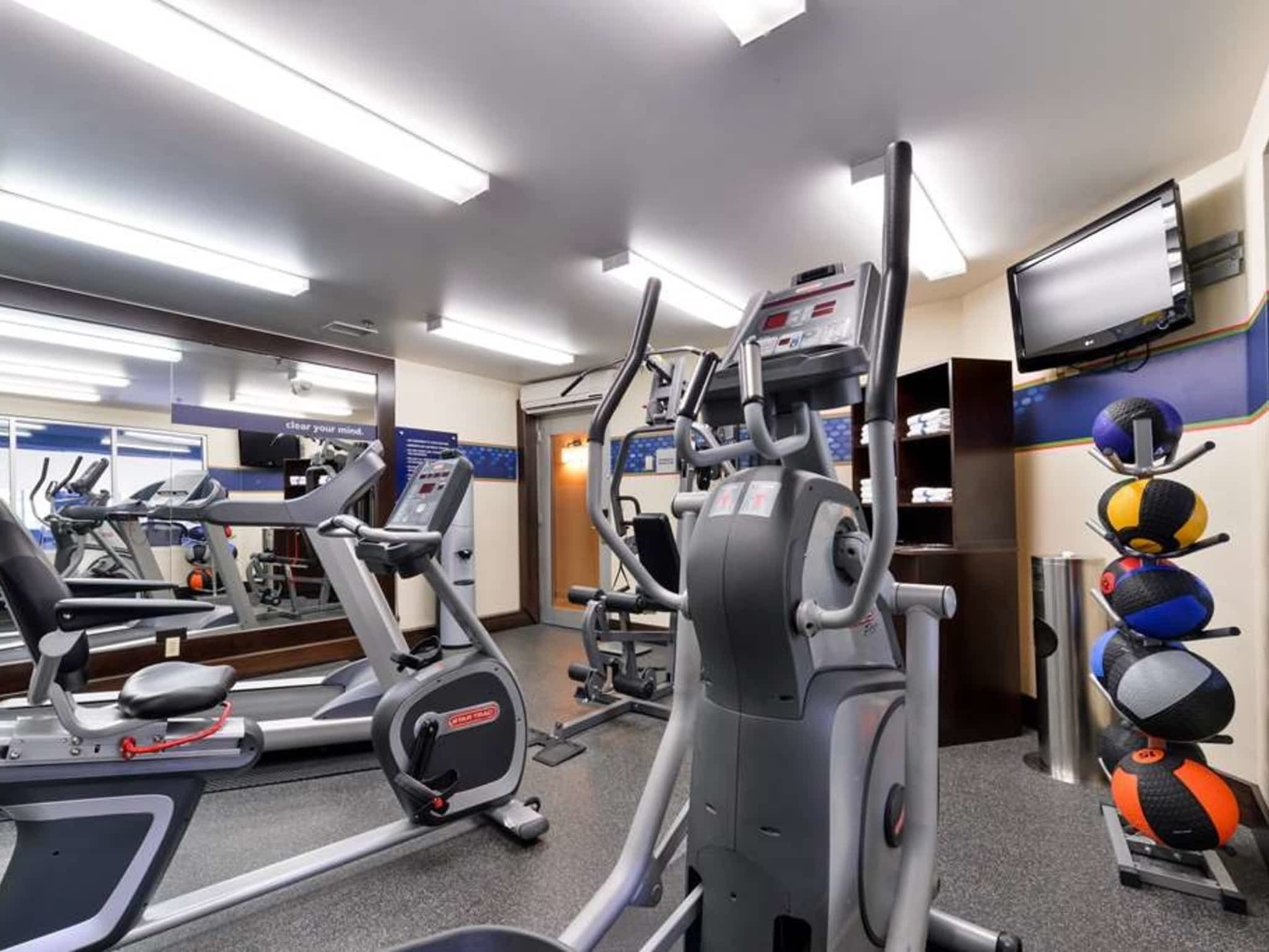 photo Hampton Inn & Suites By Hilton Calgary- University Northwest
