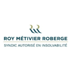 RMR - Roy, Métivier, Roberge, Syndics - Syndics autorisés en insolvabilité