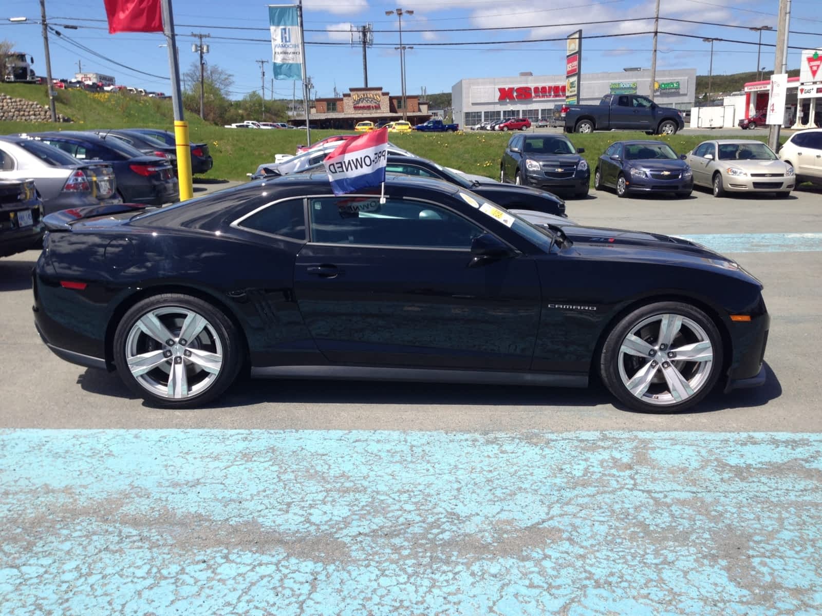 Hickman Motors St Johns >> Hickman Automotive Group Opening Hours 85 Kenmount Rd Hickman Motors St Johns >> Hickman Automotive Group Opening Hours 85 Kenmount Rd