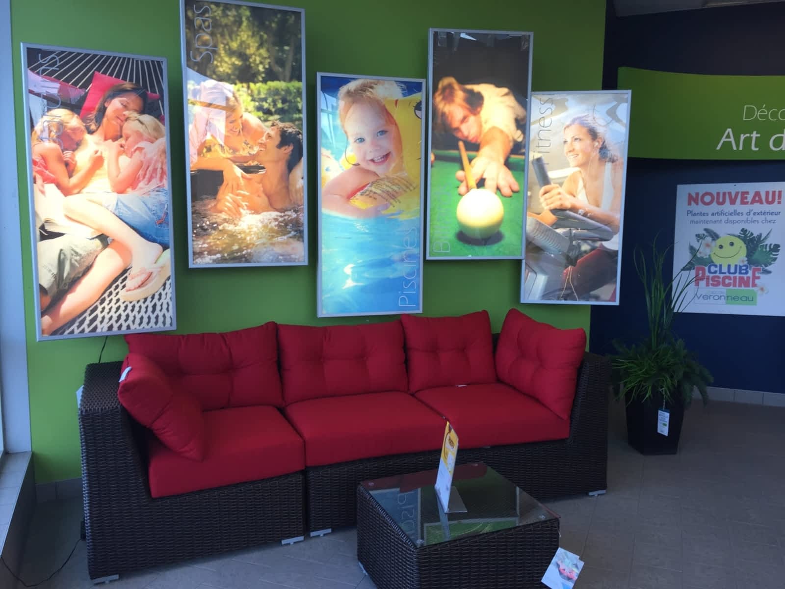 Club Piscine Super Fitness Opening Hours 14920 Boul De Club Piscine Super Fitness Opening Hours 14920 Boul De Pierrefonds Qc