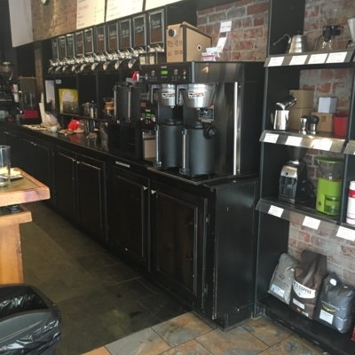 Nektar Cafeologue - Coffee Shops