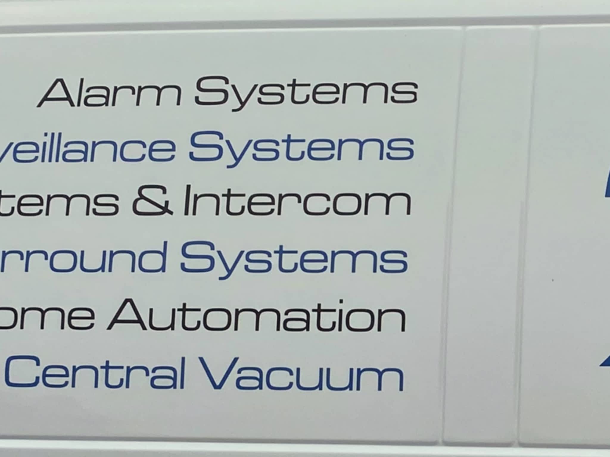 photo Sigma services