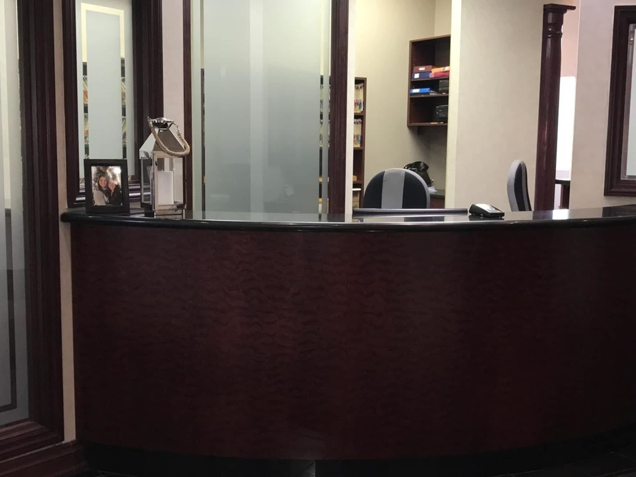 photo Dr Scott Macpherson