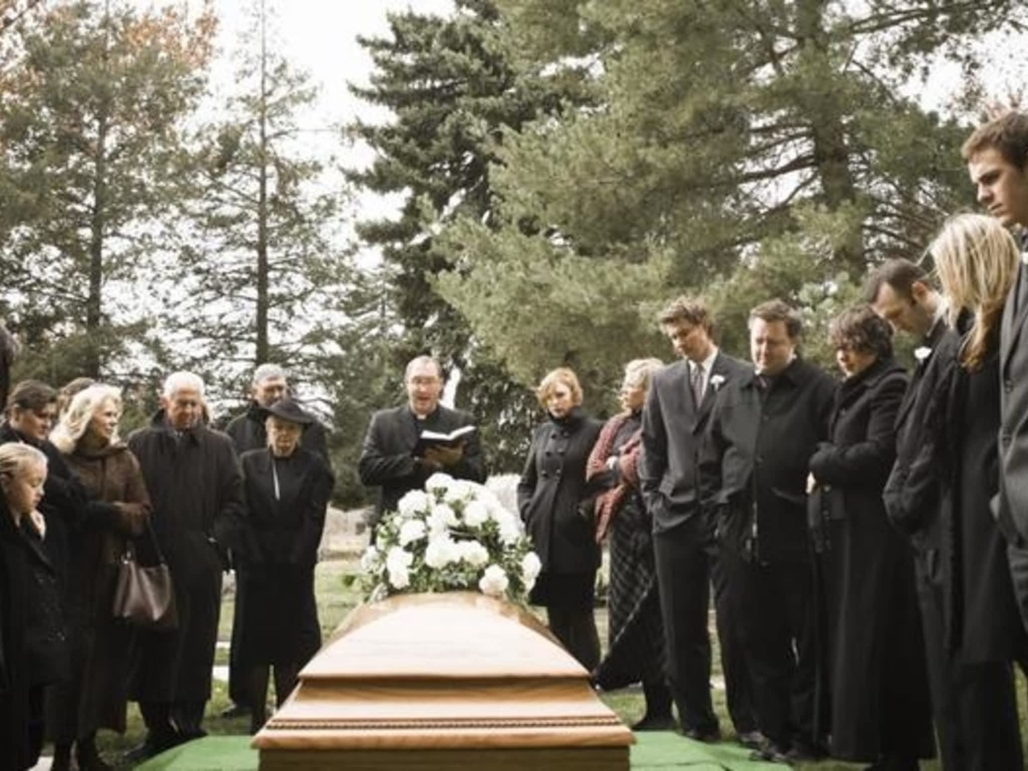 photo Prairie Rose Alternatives Funeral Services