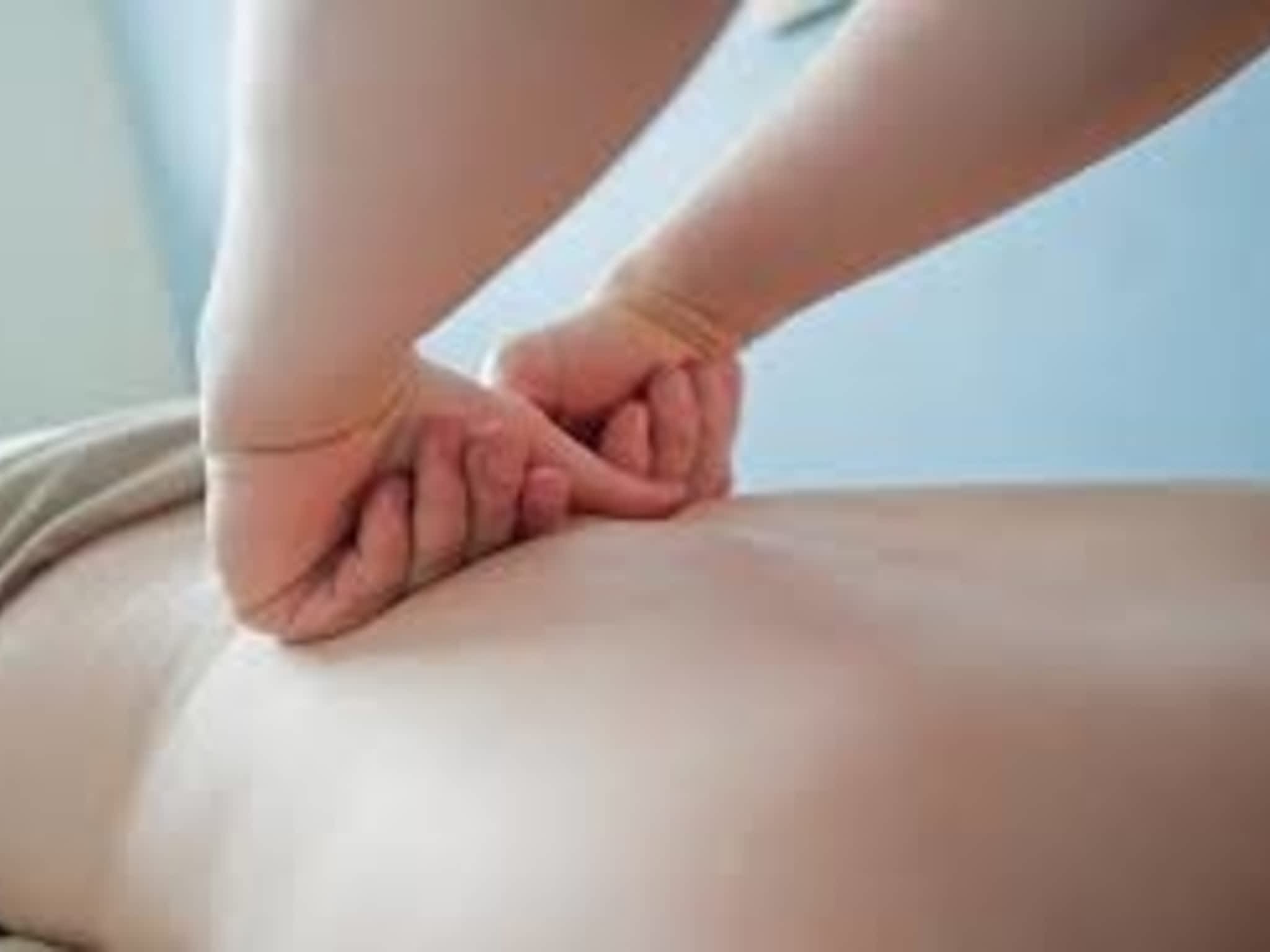 photo Belmead Massage Balance Clinical Therapy