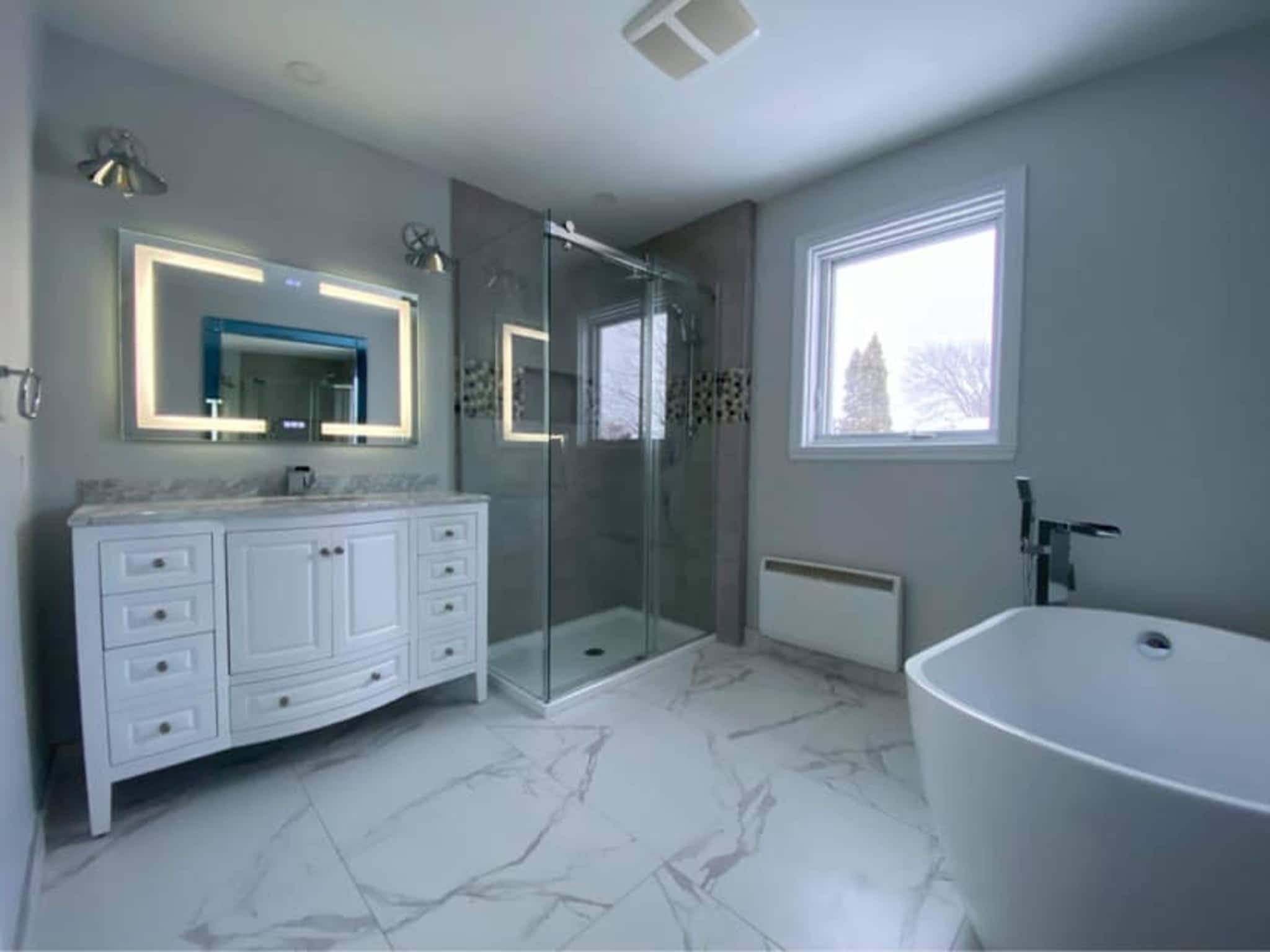 photo Construction CRSD Inc