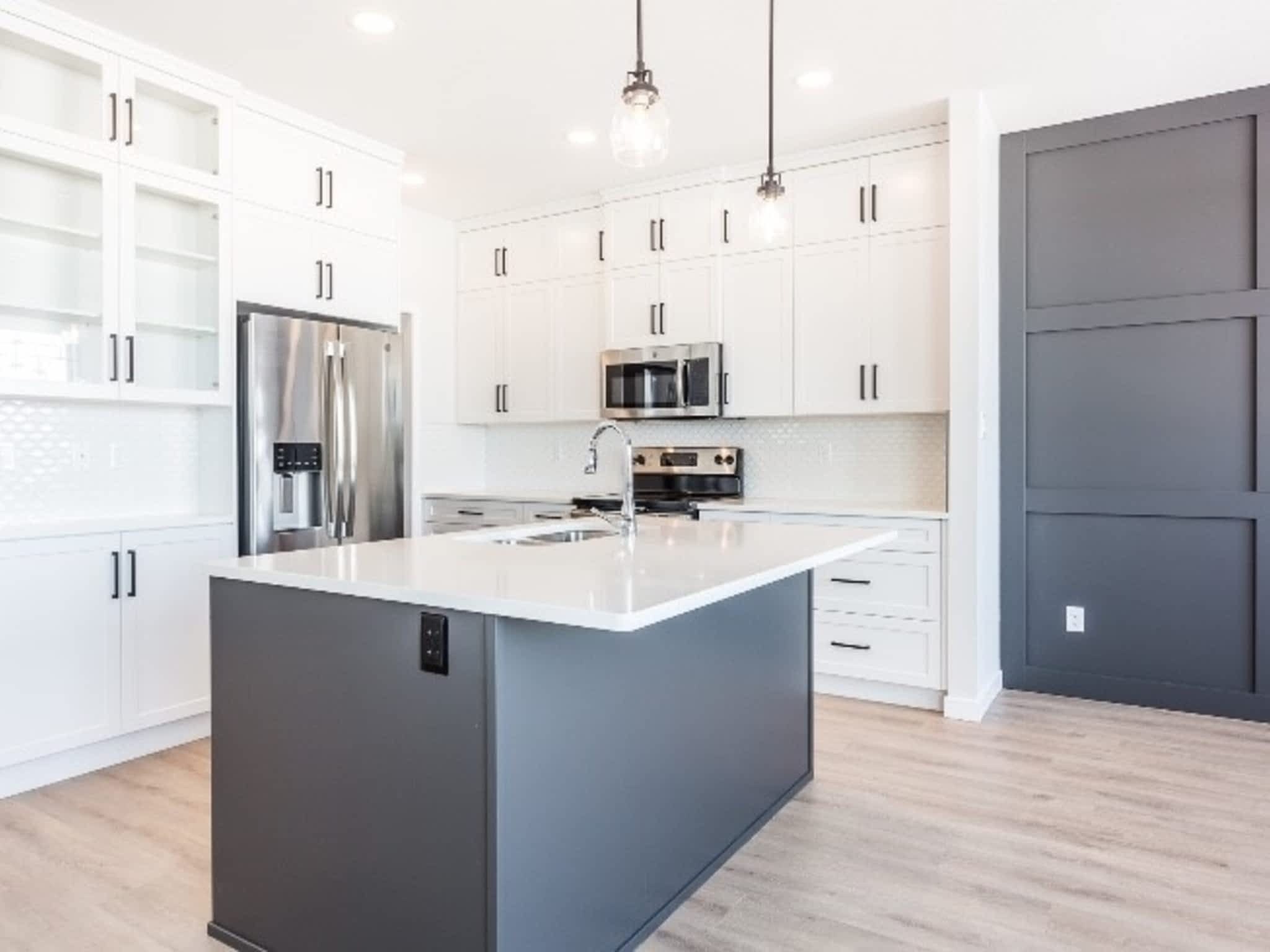 photo Granite Plus Inc