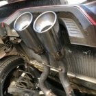 Exhaust Auto Plus Ltd - Silencieux et tuyaux d'échappement