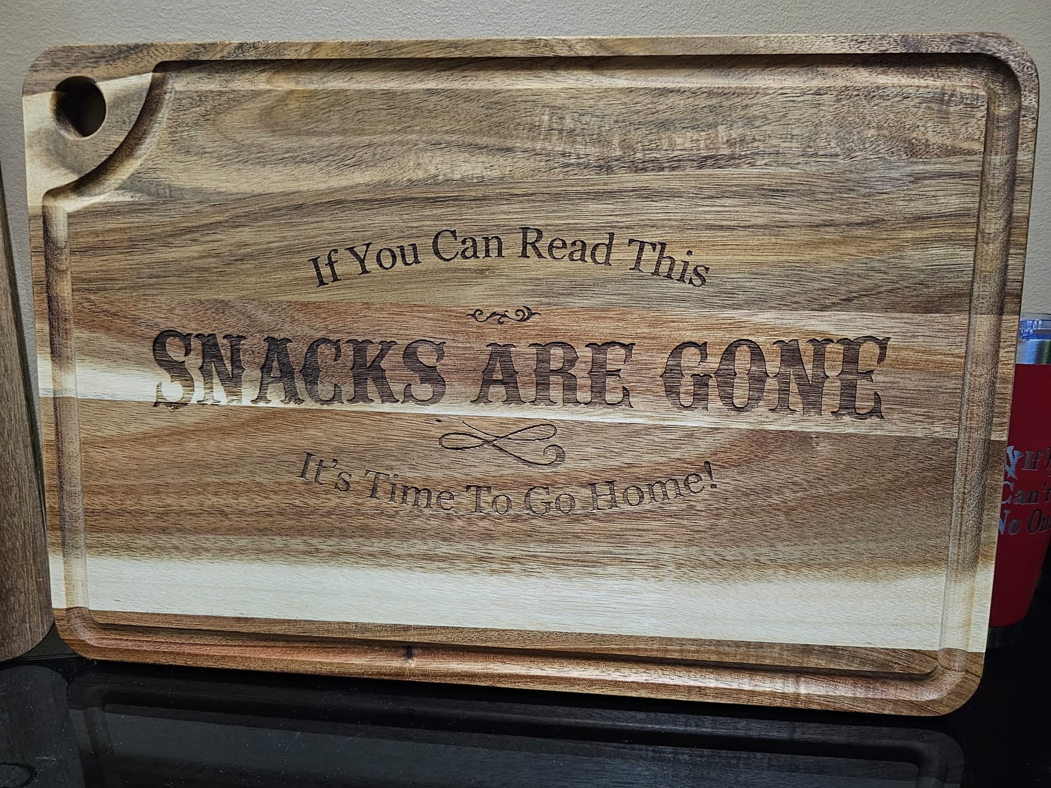 photo C.D Custom Engraving