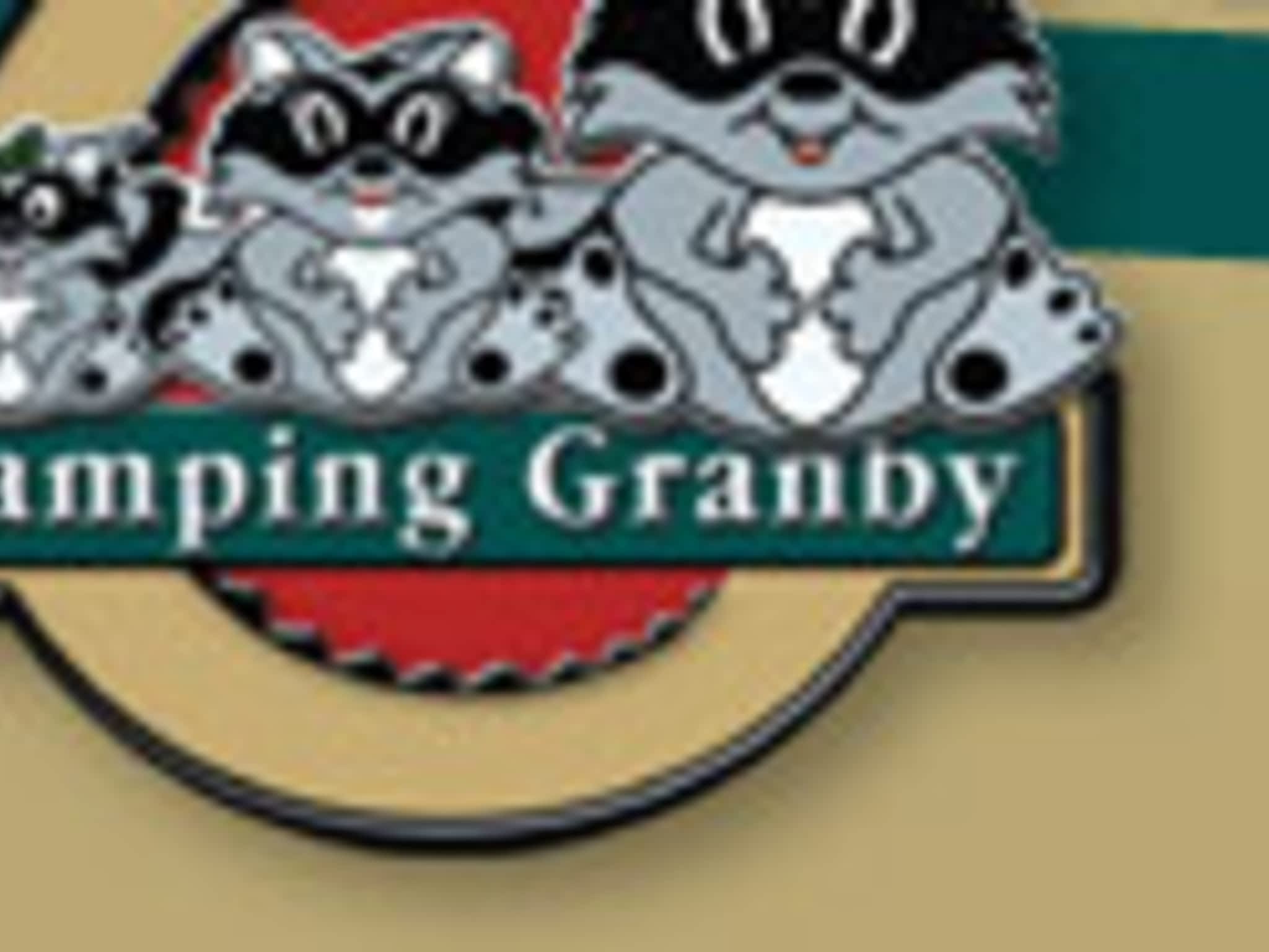 photo Camping Granby Inc