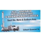 All-Ontario Well Drilling & Hydro-Frac Service - Logo