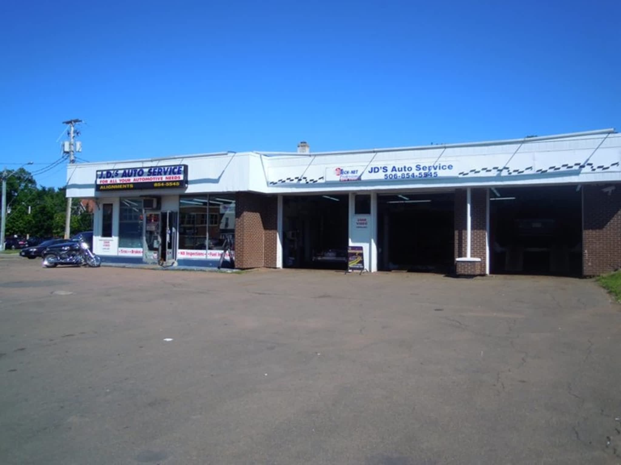 photo J D's Auto Service