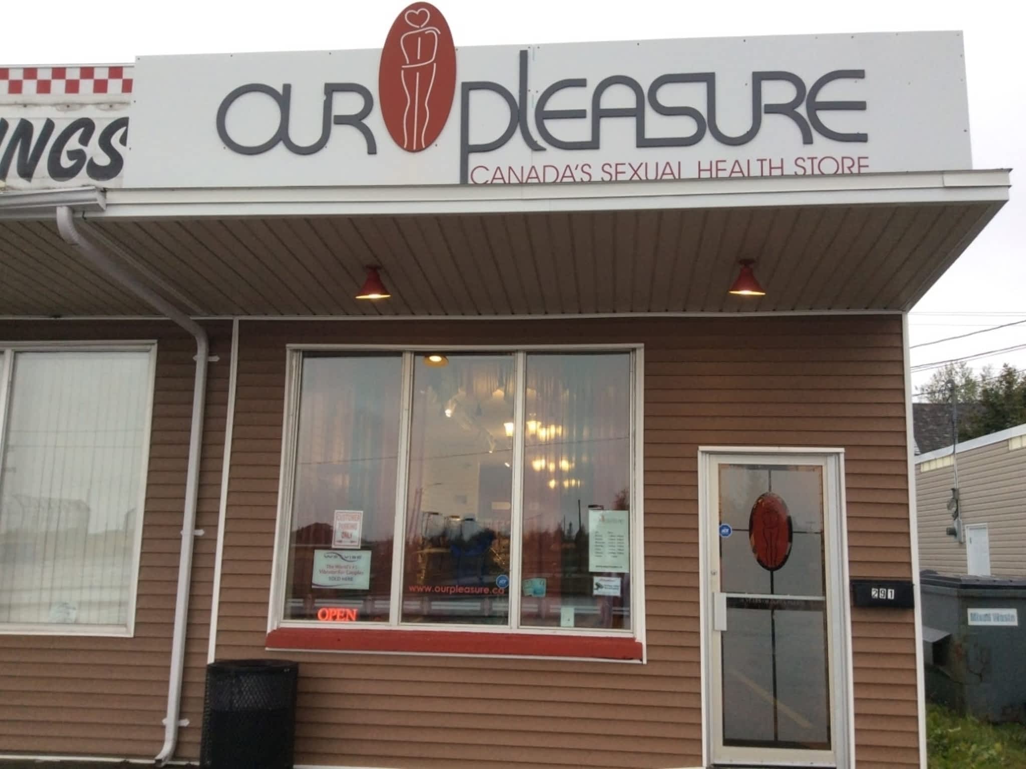 Our Pleasure Gander, NL 291 Elizabeth Dr Canpages