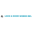 Lock & Door Works - Logo