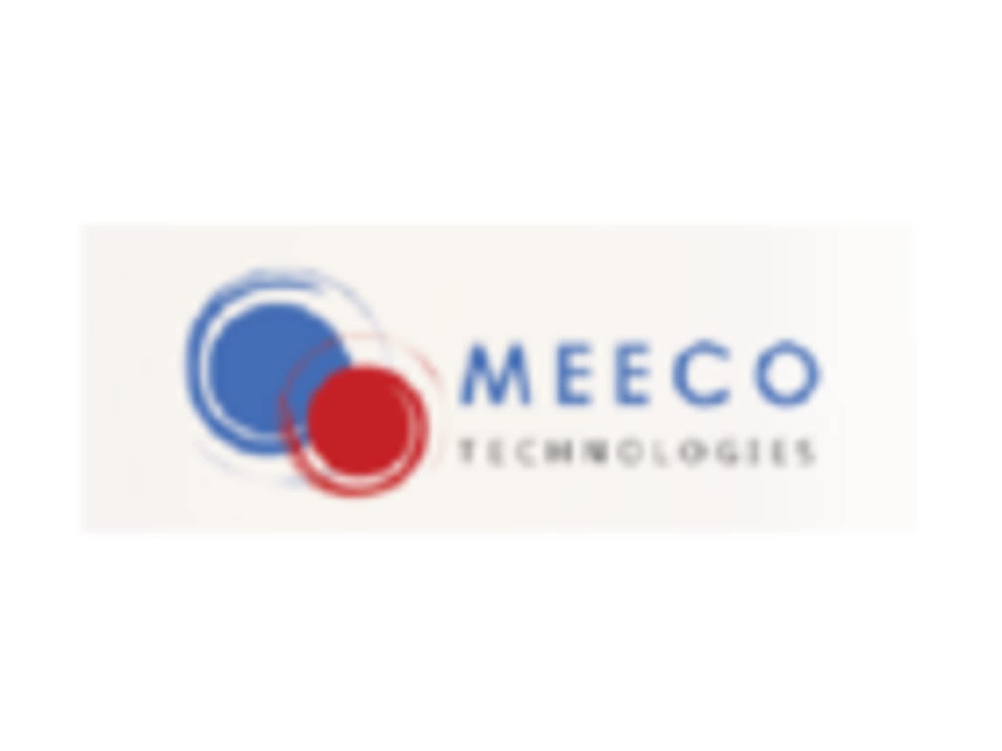 photo Meeco Technologies Inc