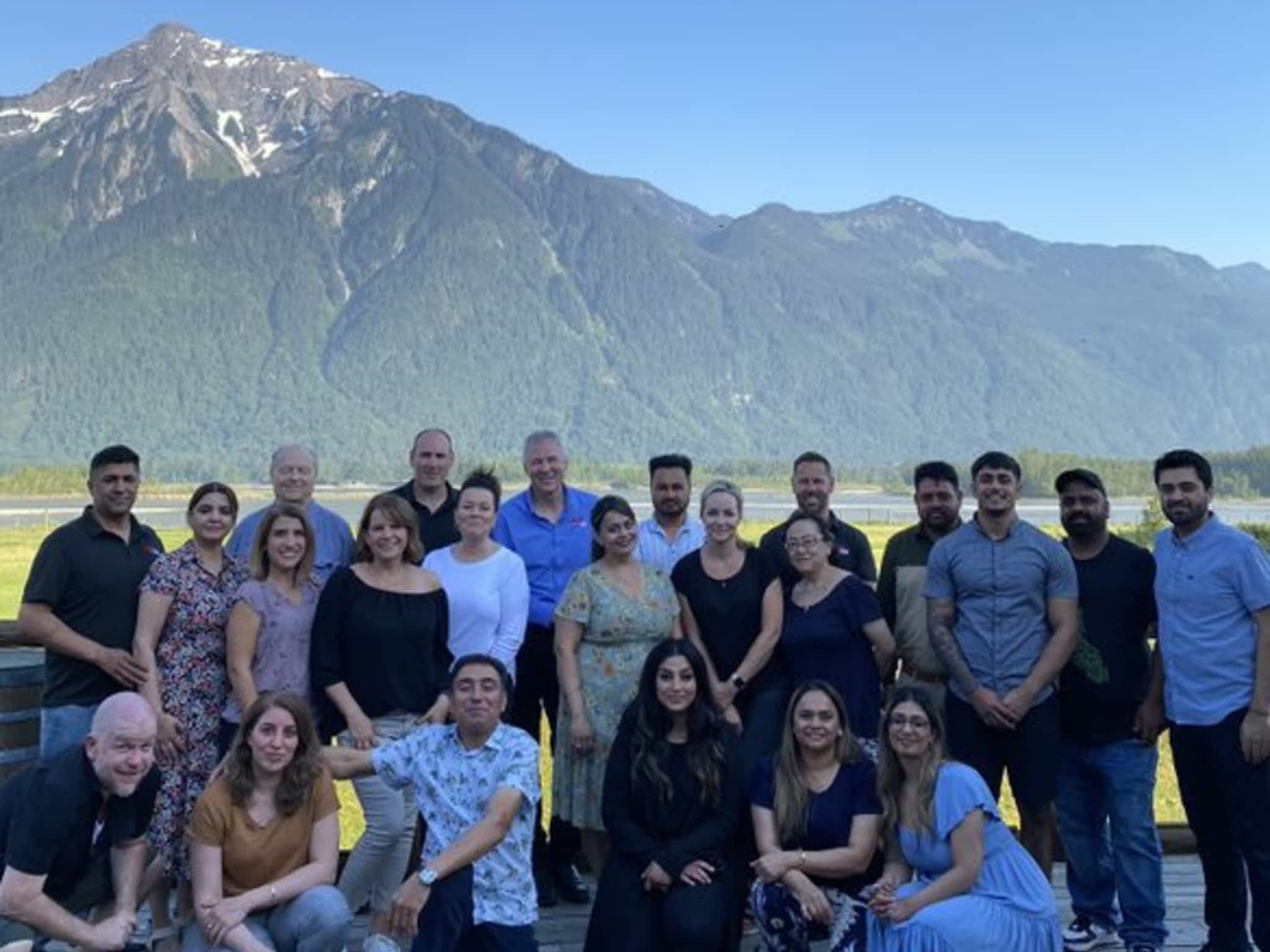 photo Master Care Janitorial