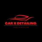 CarxDetailing - Entretien intérieur et extérieur d'auto