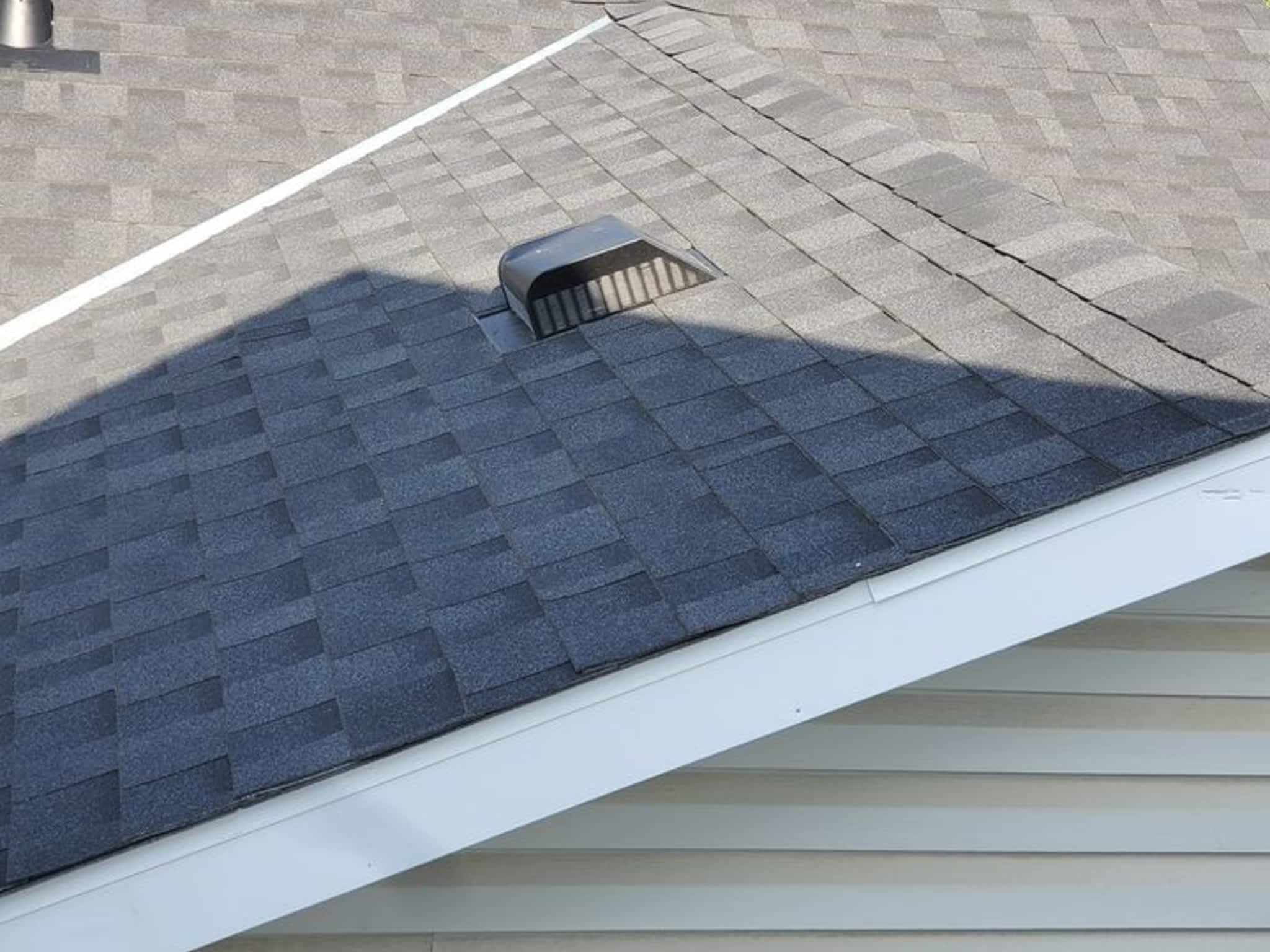 photo CongoGenix Roofing