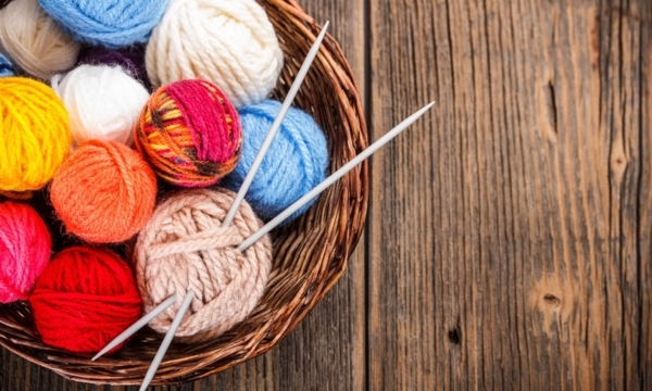 Maker-minded: Fabric and yarn stores in Toronto