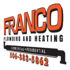 Franco Plumbing & Heating - Plombiers et entrepreneurs en plomberie
