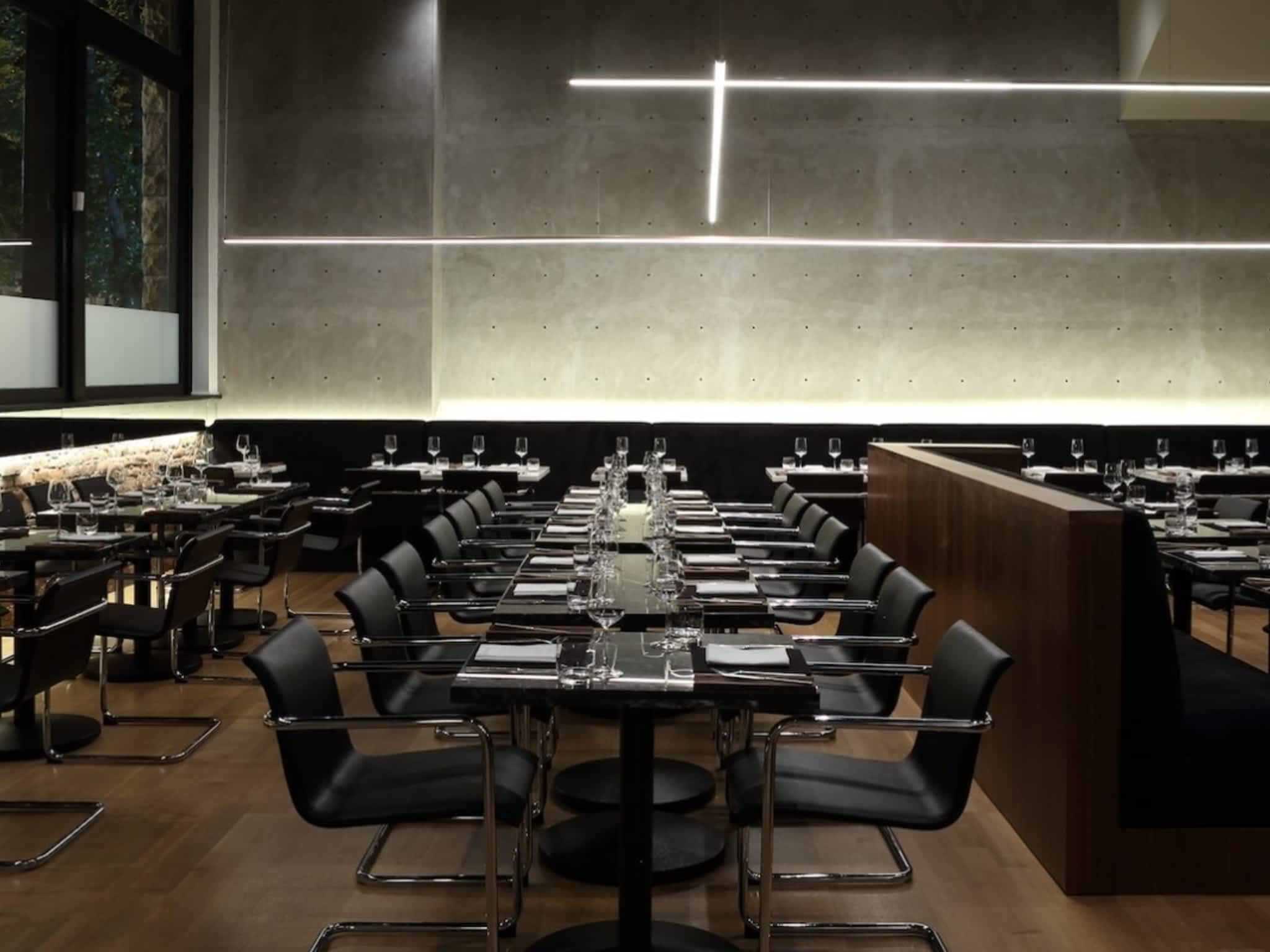 photo Bauhaus Restaurant